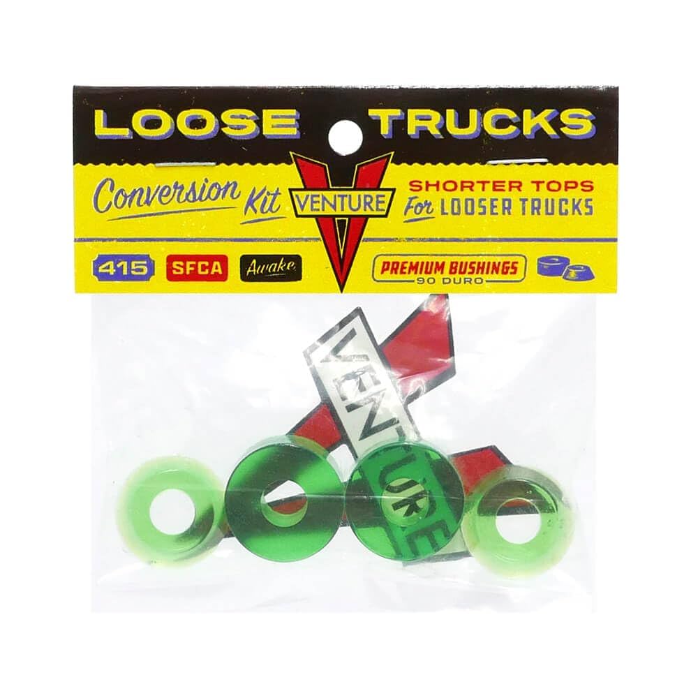 Amazon | VENTURE BUSHING ベンチャー クッシュ ブッシュ LOOSE